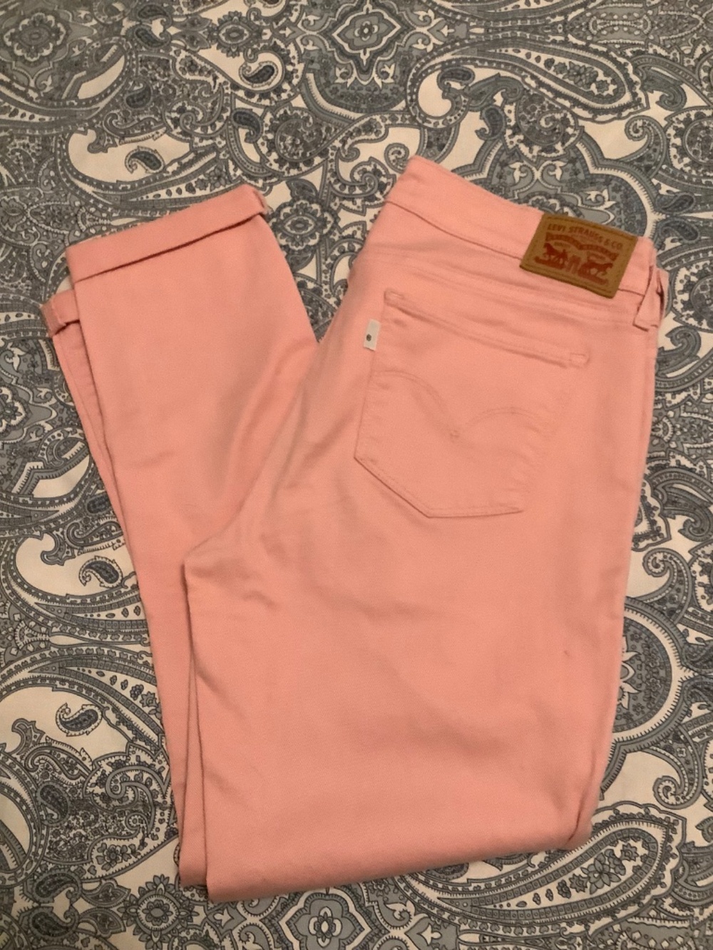 Levi’s - Picture 2 of 8